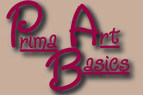 Prima Art Basic